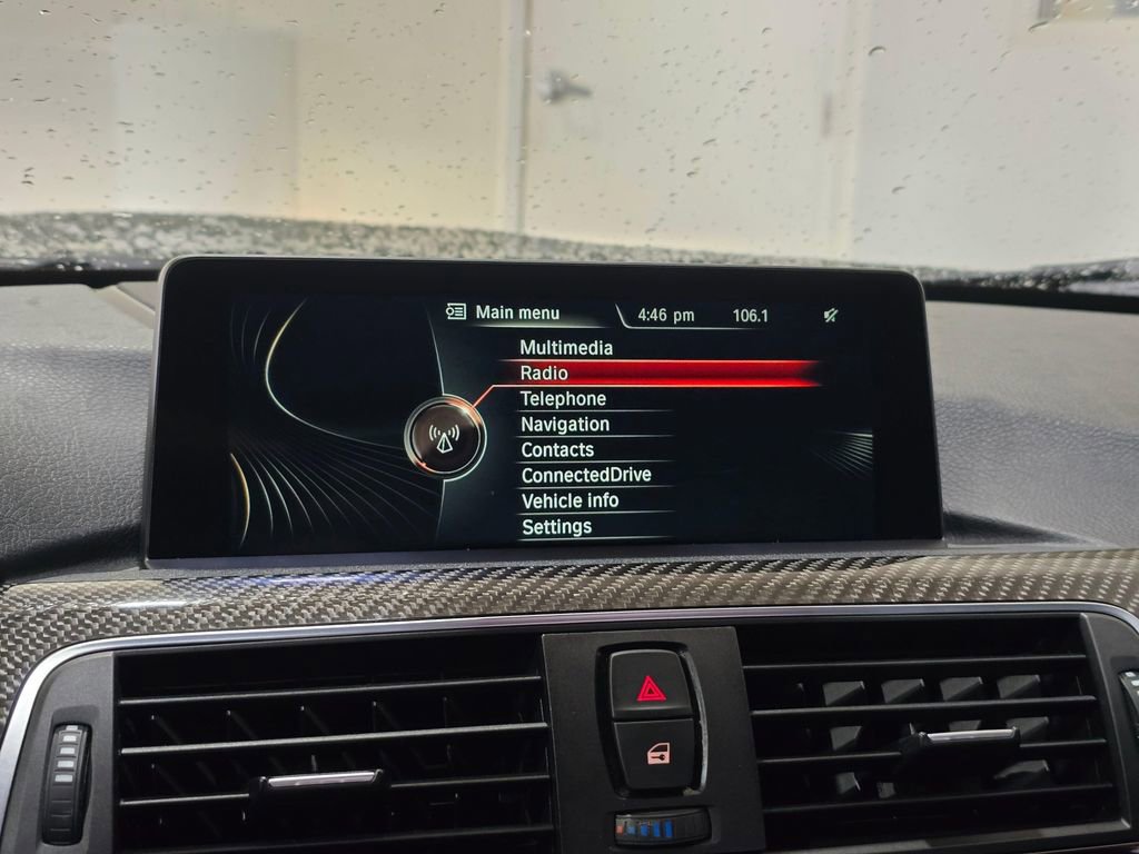 Used 2016 BMW M4 Coupe RWD image 14