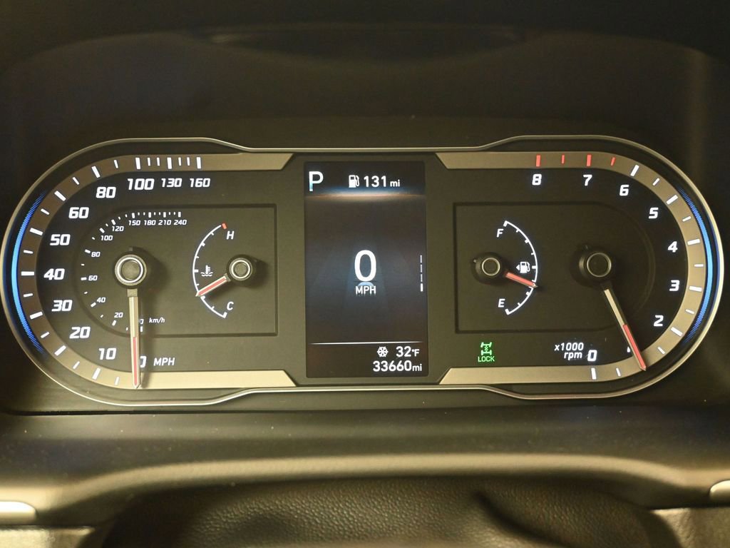 Certified 2023 Hyundai Santa Cruz SEL w/ Cargo Package image 26