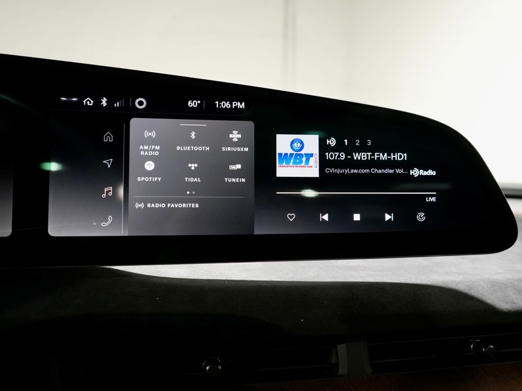 Used 2022 Lucid Air Grand Touring image 19