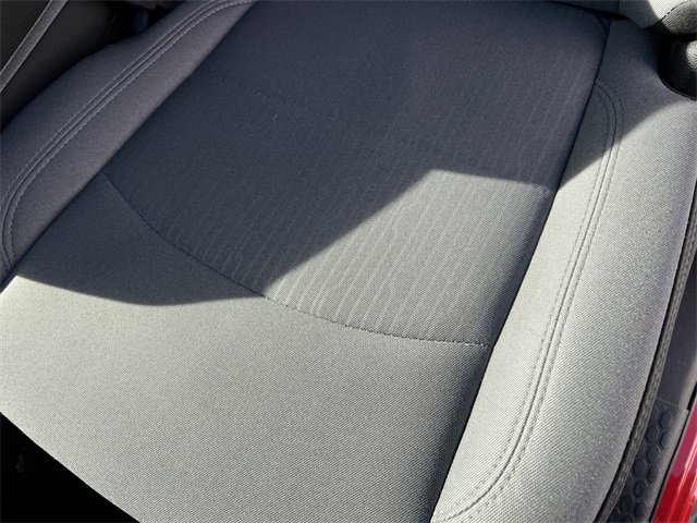 Used 2024 RAM 2500 Big Horn w/ Bed Utility Group image 14