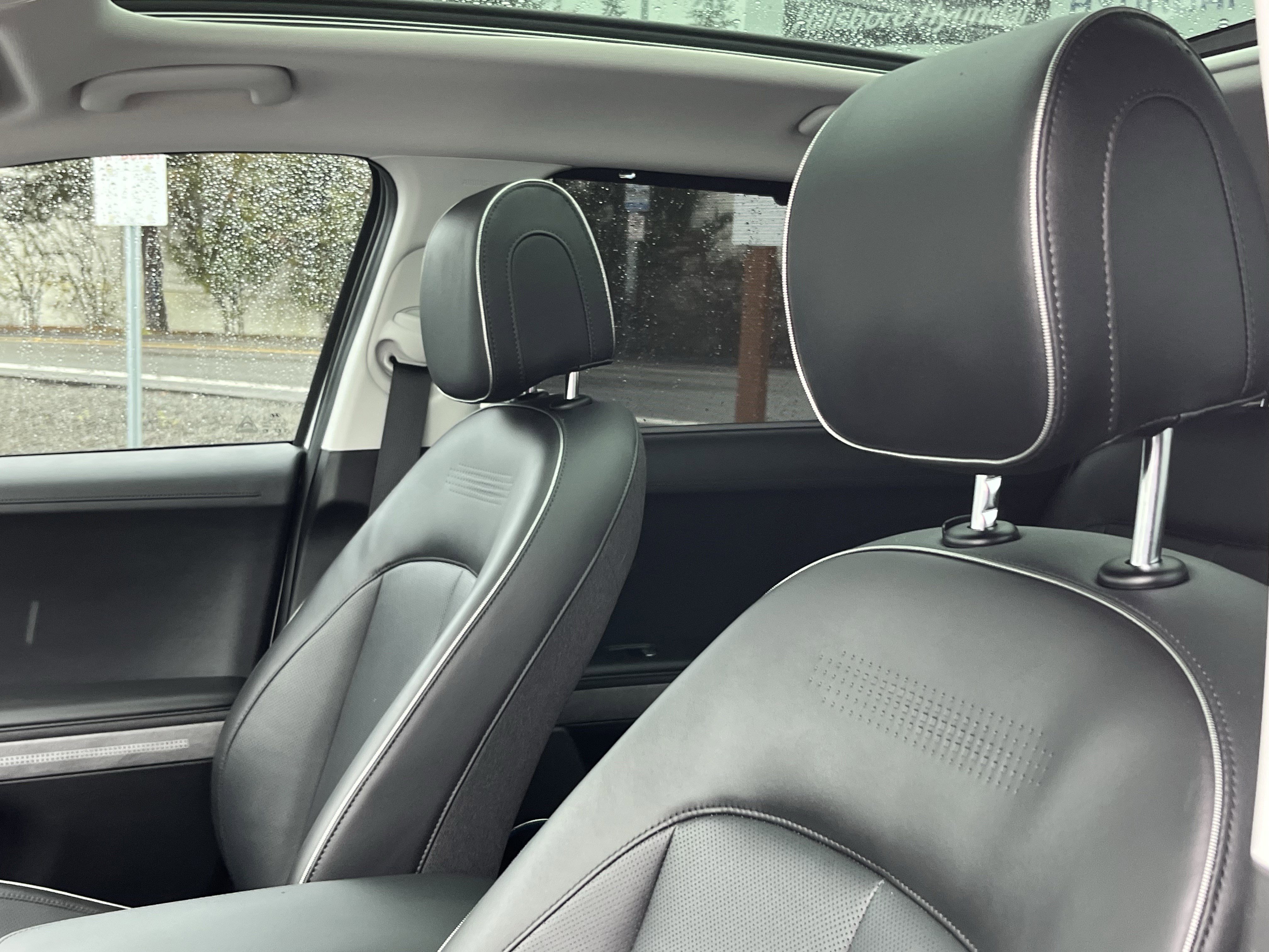 Certified 2024 Hyundai Ioniq 5 Limited image 18