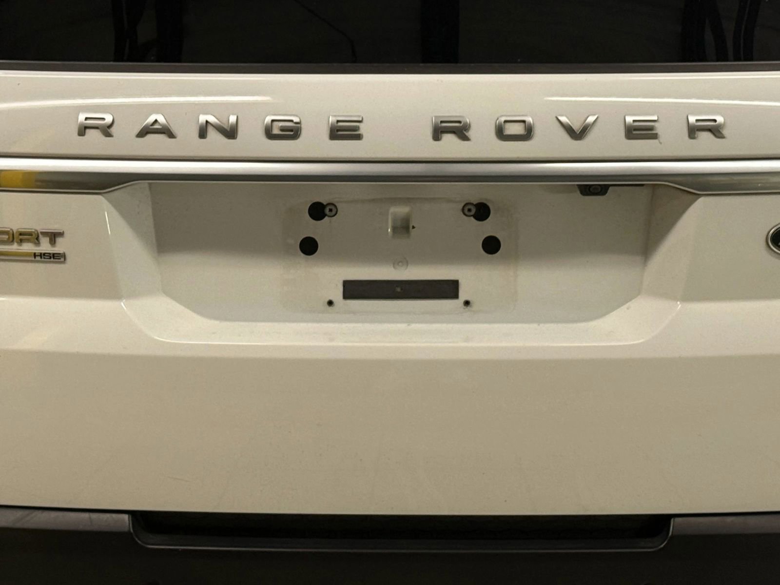 Used 2015 Land Rover Range Rover Sport HSE AWD/4WD image 11