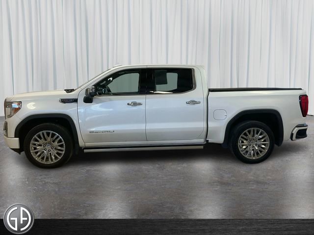 Used 2019 GMC Sierra 1500 Denali w/ Denali Ultimate Package image 8