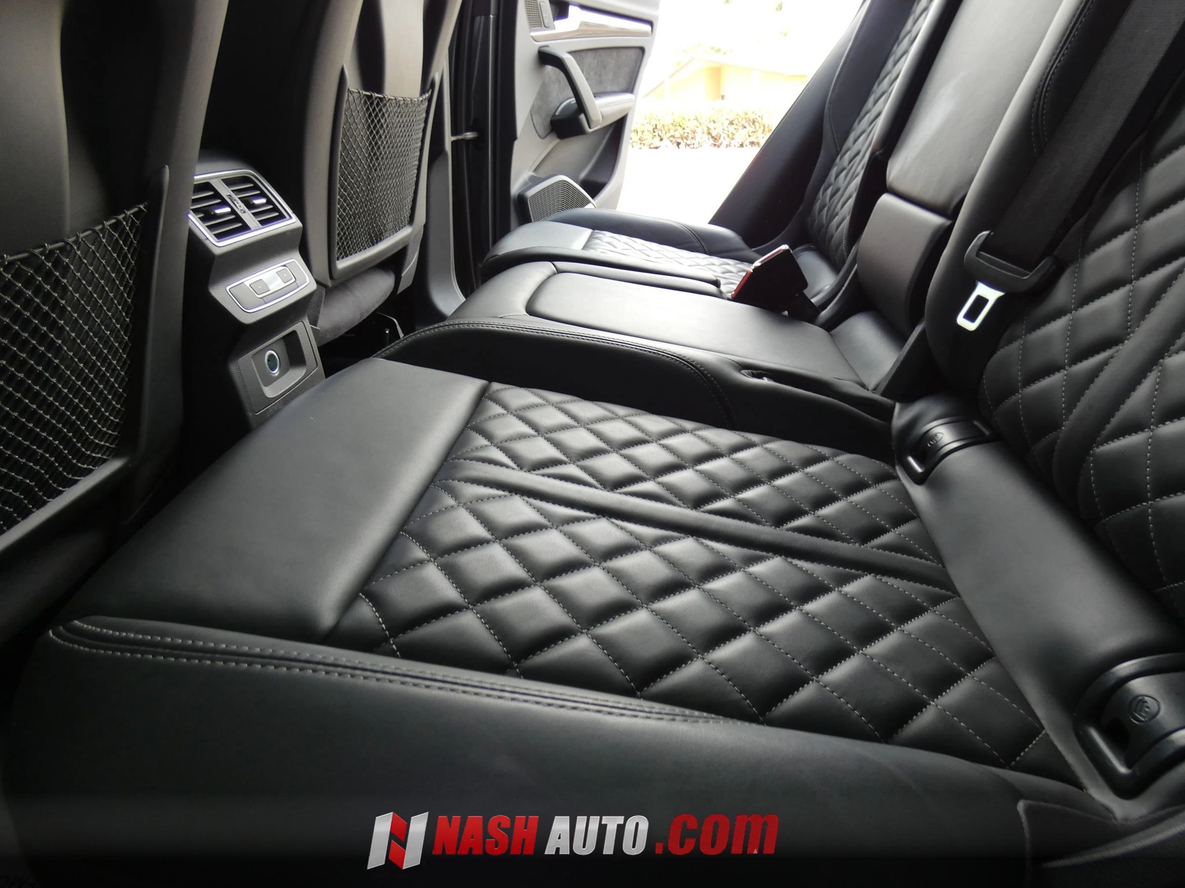 Used 2018 Audi SQ5 Premium Plus w/ S Sport Package AWD/4WD image 45