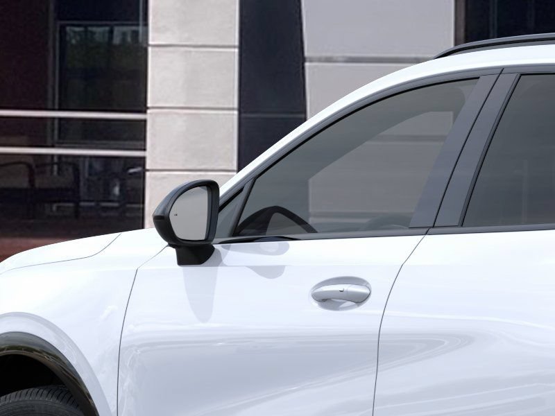 New 2026 Buick Envision Sport Touring AWD/4WD image 12