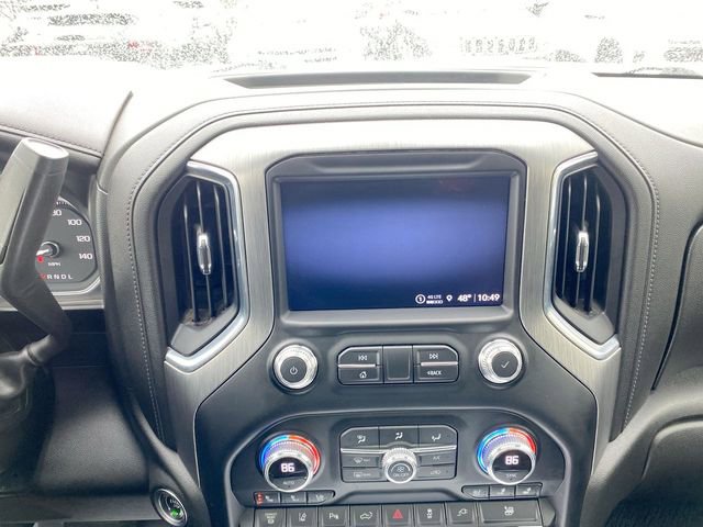 Used 2021 GMC Sierra 3500 Denali w/ Denali Ultimate Package AWD/4WD image 32