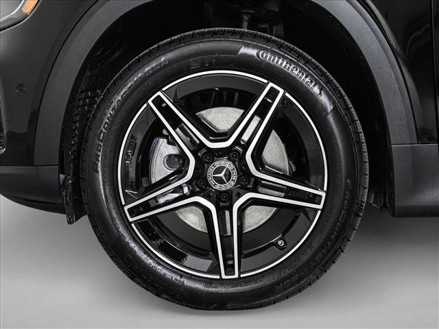 New 2026 Mercedes-Benz GLB 250 4MATIC image 26