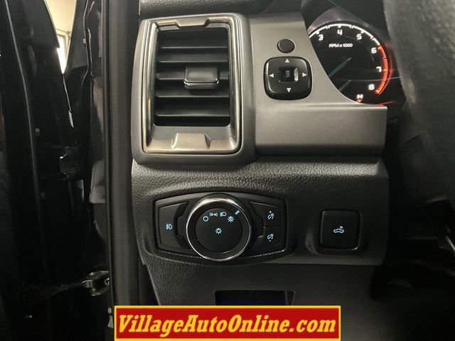 Used 2021 Ford Ranger XLT w/ Equipment Group 301A Mid AWD/4WD image 22