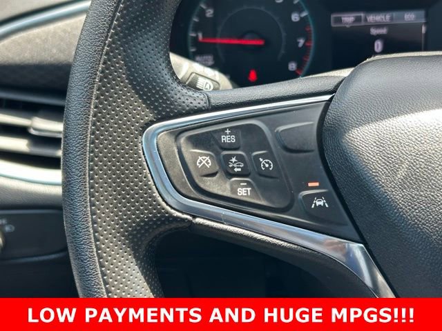 Used 2024 Chevrolet Malibu LT FWD image 21