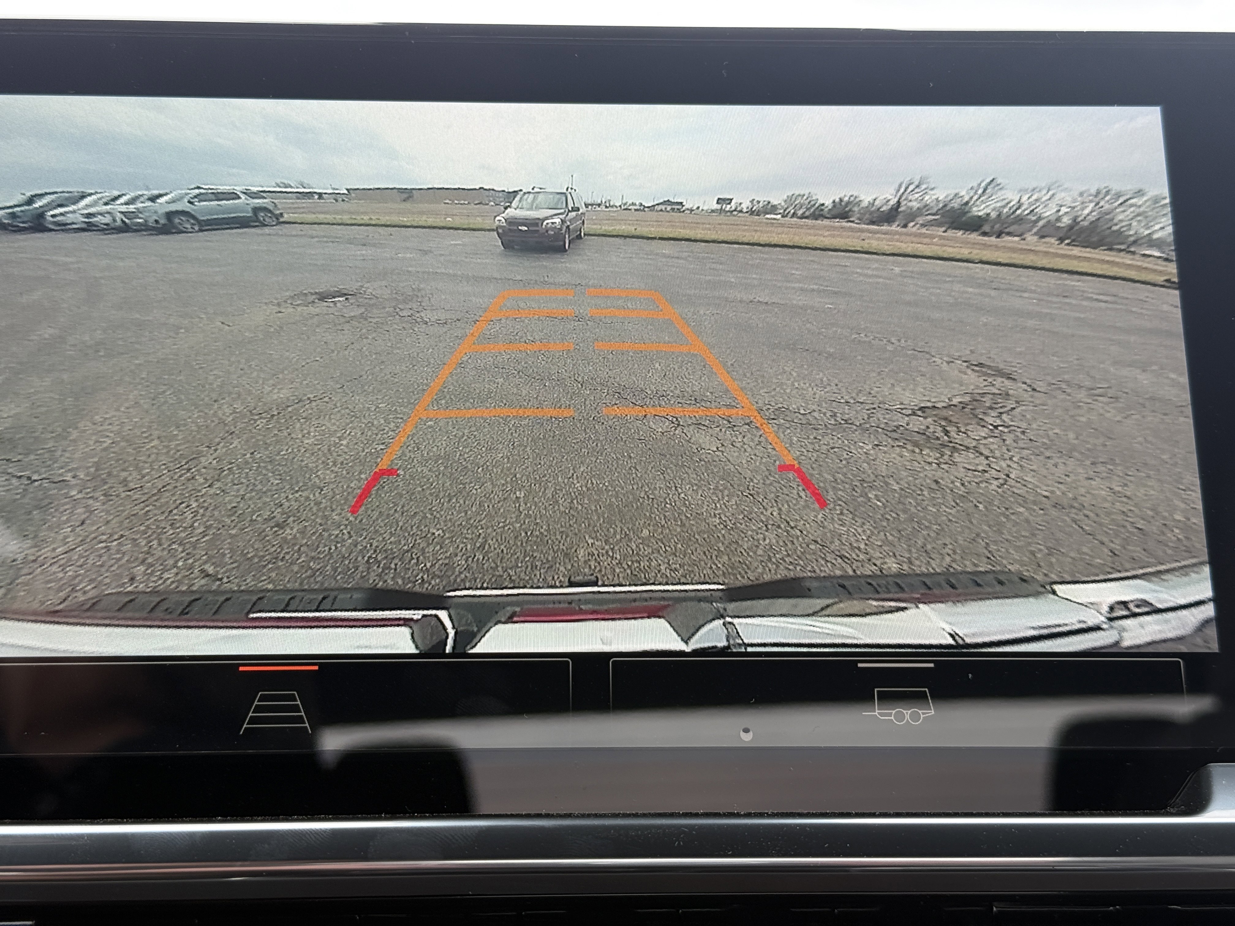 New 2026 GMC Sierra 1500 SLT w/ SLT Premium Package image 30