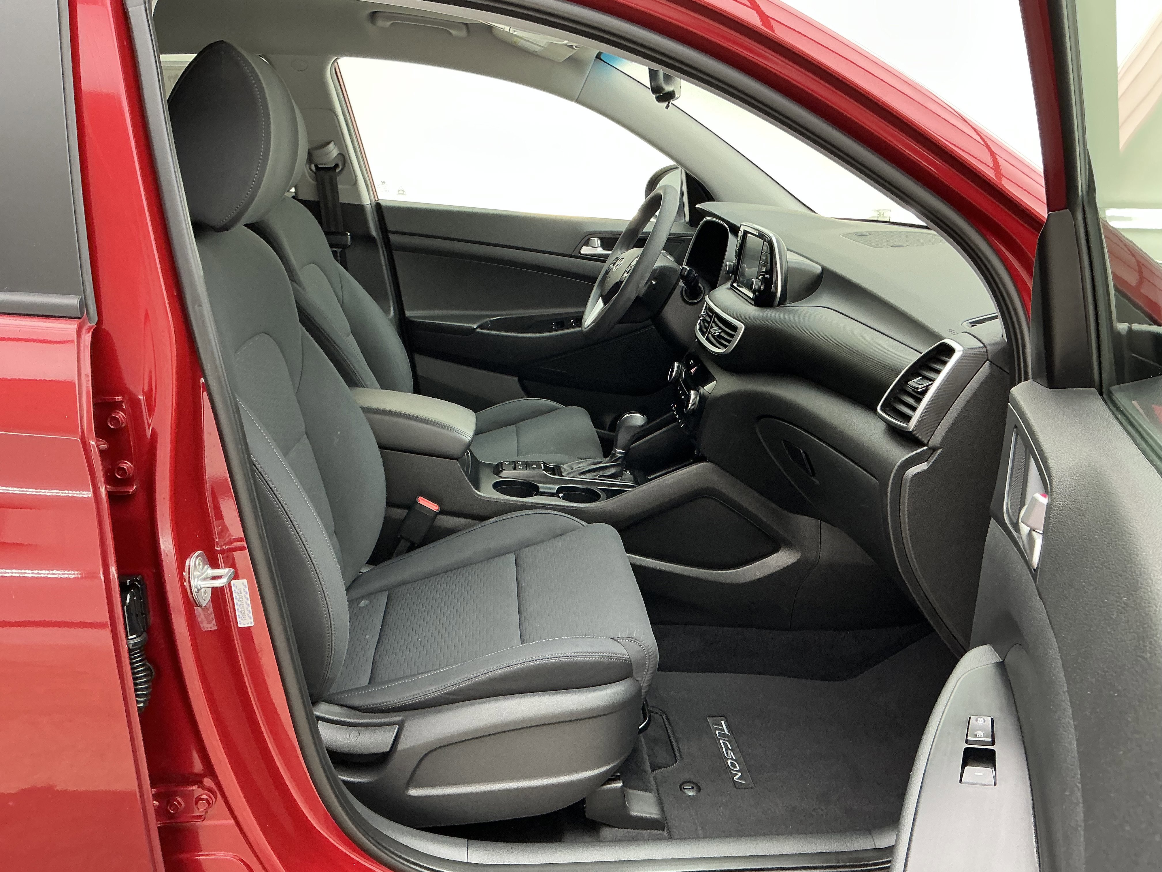 Used 2021 Hyundai Tucson Value image 25