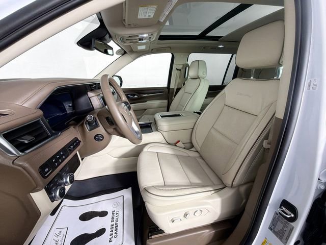 Used 2024 GMC Yukon XL Denali image 22