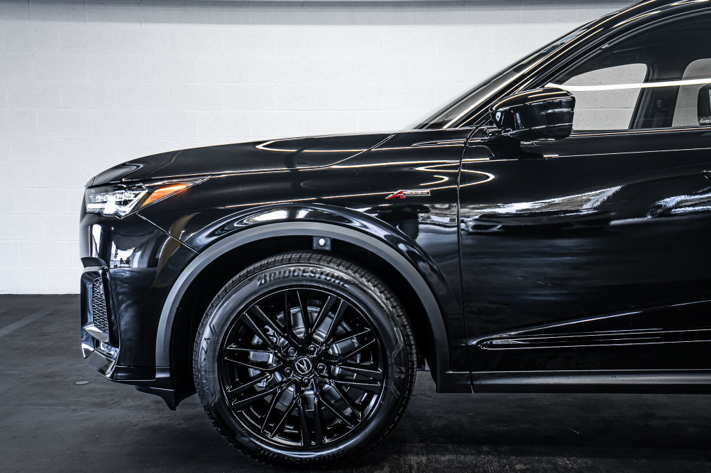 Used 2026 Acura MDX A-Spec w/ Advance Package AWD/4WD image 12