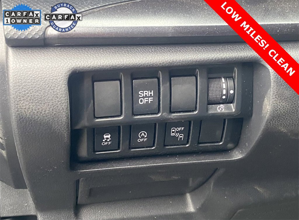 Used 2024 Subaru Forester Sport image 14