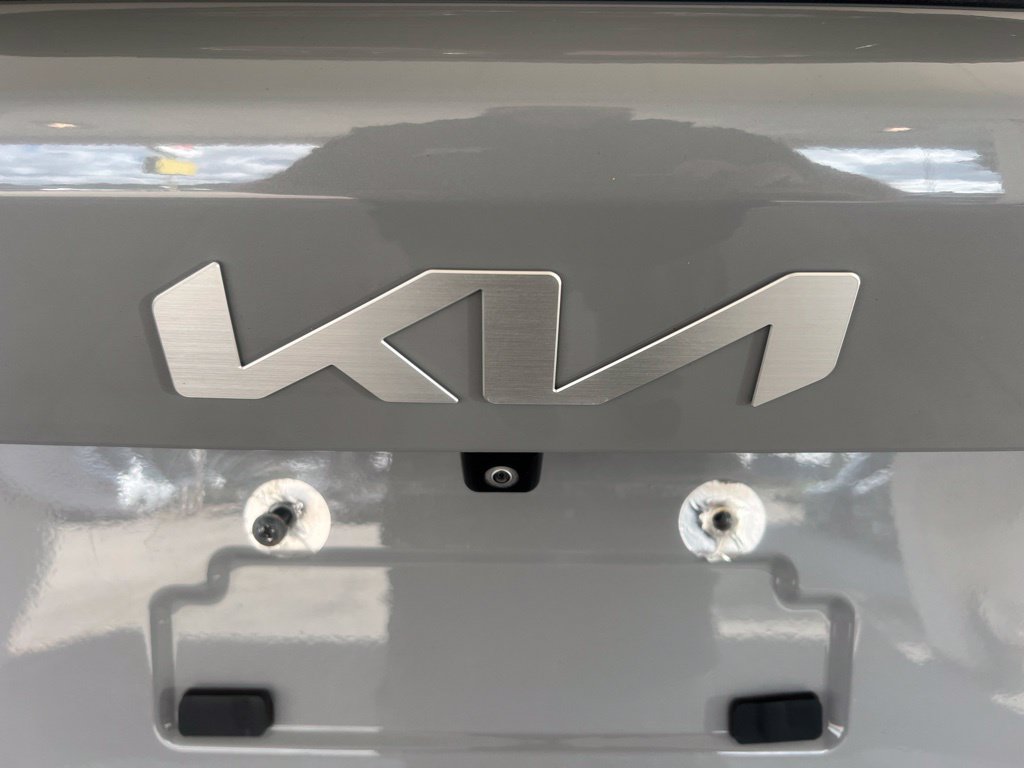 Certified 2024 Kia Sorento X-Line EX AWD/4WD image 33