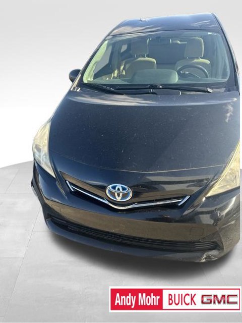 Used 2013 Toyota Prius V Three