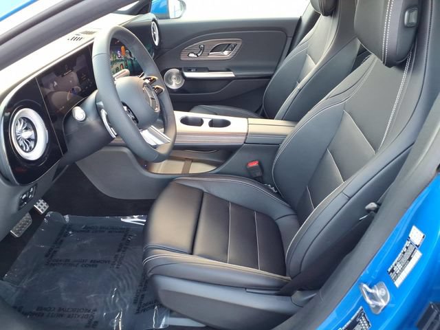 New 2027 Mercedes-Benz CLA 350 image 15