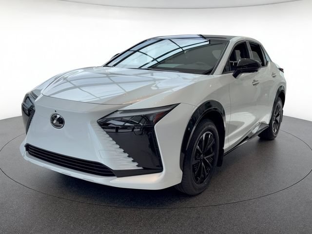 New 2026 Lexus RZ 450e AWD w/ Convenience Package