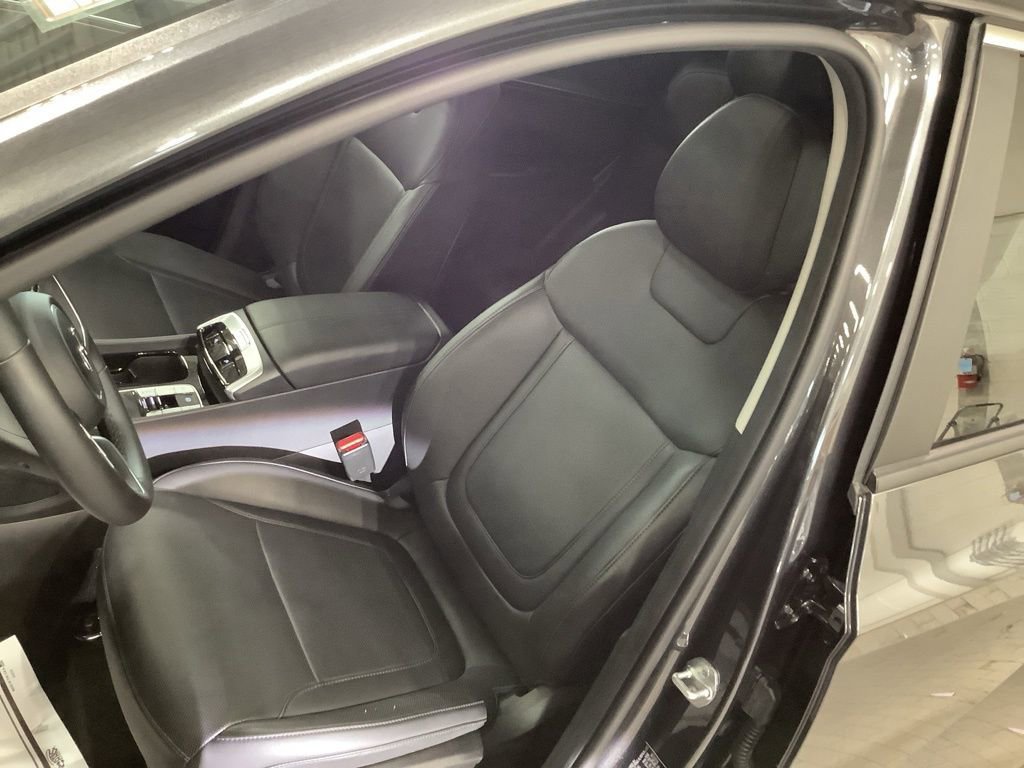 Used 2023 Hyundai Tucson SEL w/ Convenience Package AWD/4WD image 9