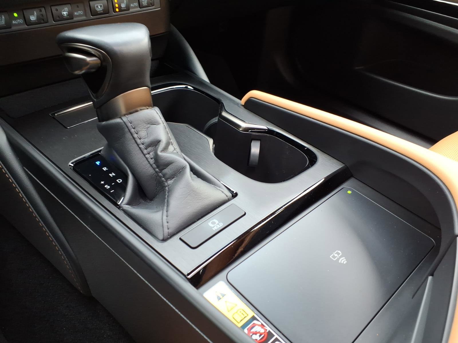 Used 2024 Lexus ES 350 Ultra Luxury w/ Accessory Package (Z1) FWD image 21