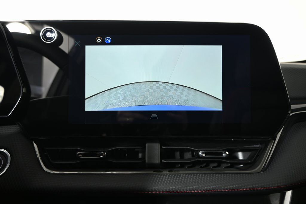 New 2026 Chevrolet Equinox RS w/ Convenience Package III image 28