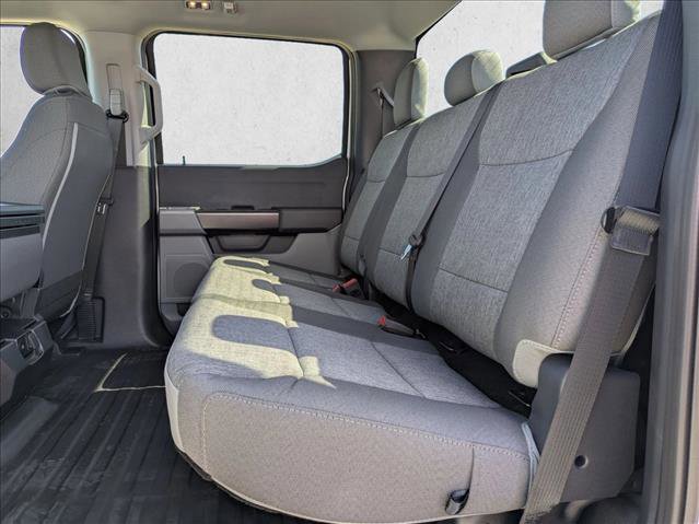 New 2025 Ford F150 XL w/ Equipment Group 103A High image 19