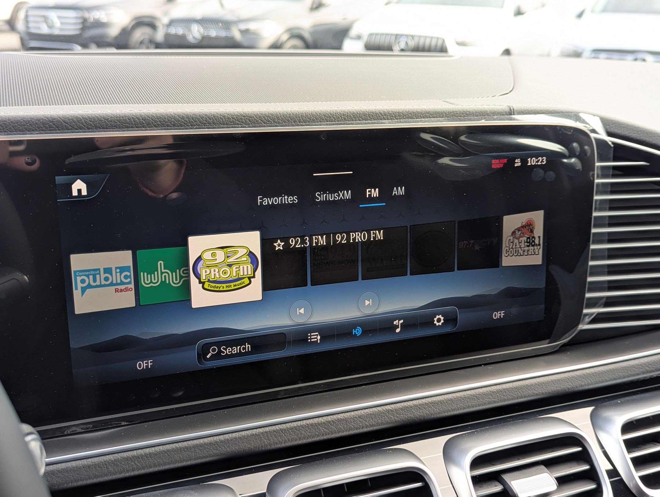 New 2026 Mercedes-Benz GLE 450 4MATIC Coupe image 14