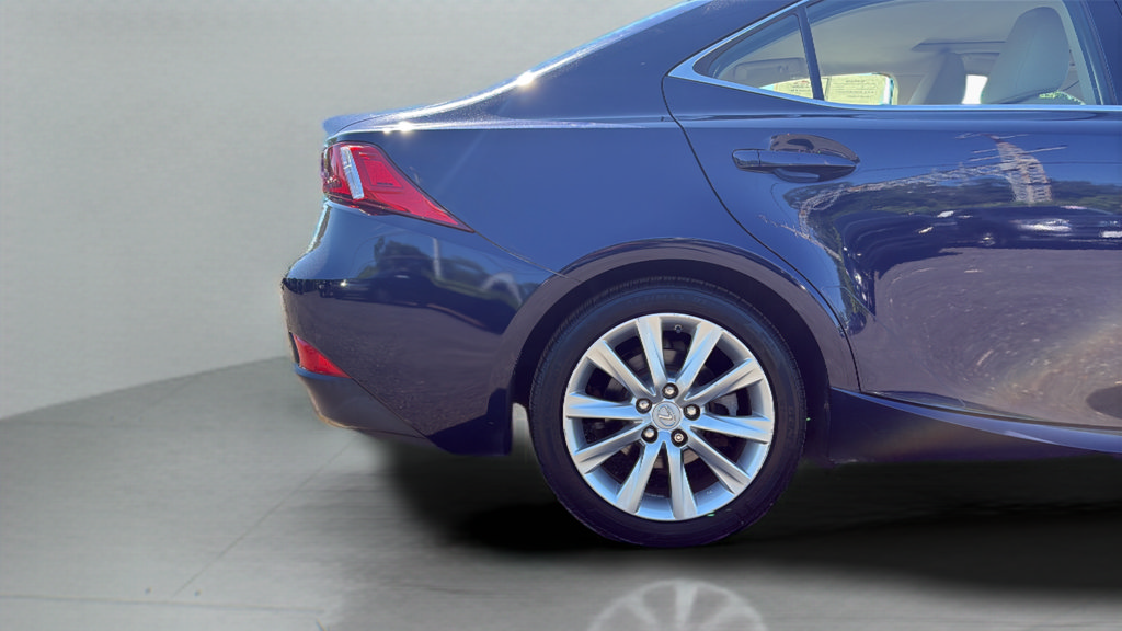Used 2014 Lexus IS 250 AWD w/ Premium Package image 27