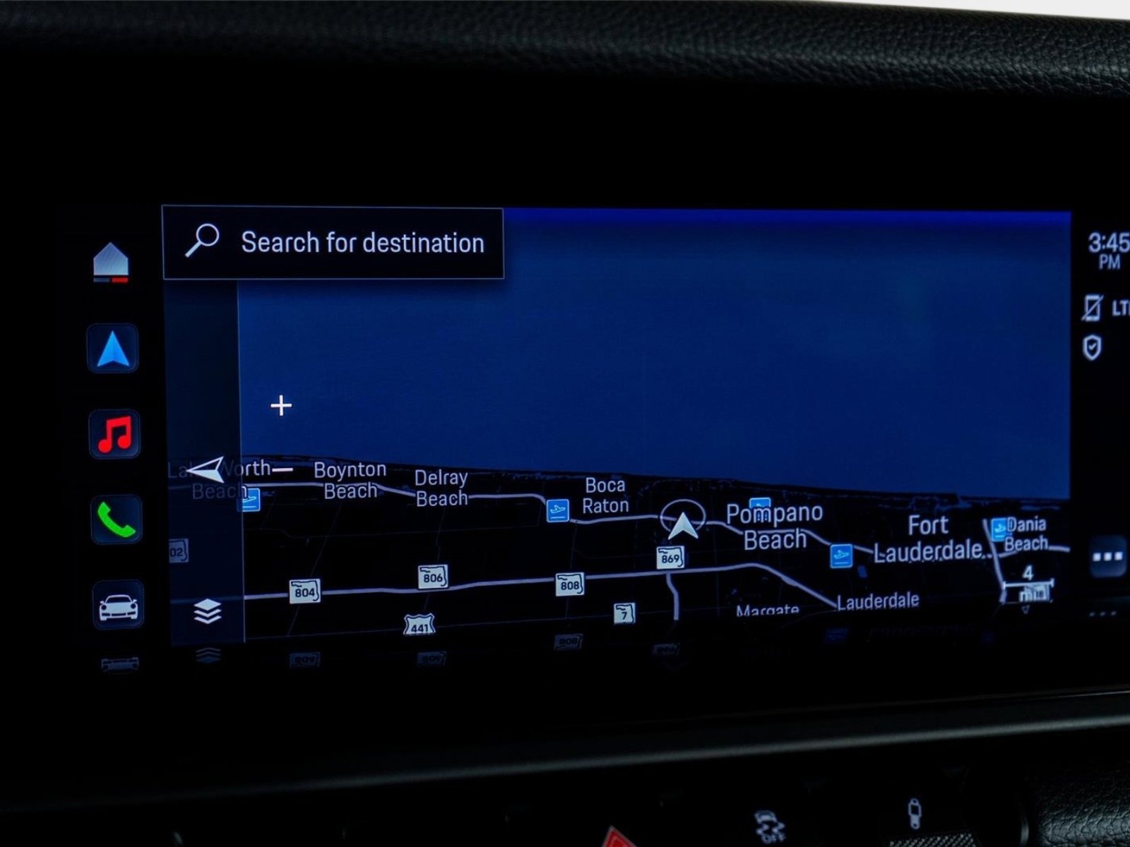 Used 2023 Porsche 911 Carrera T image 40