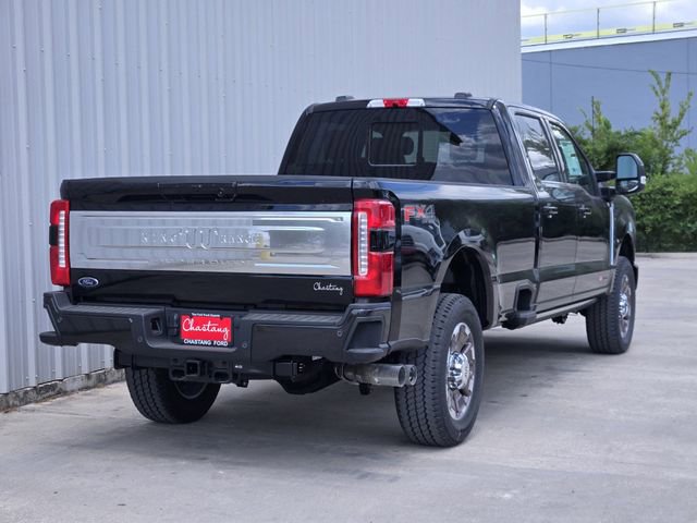 New 2025 Ford F350 King Ranch image 7