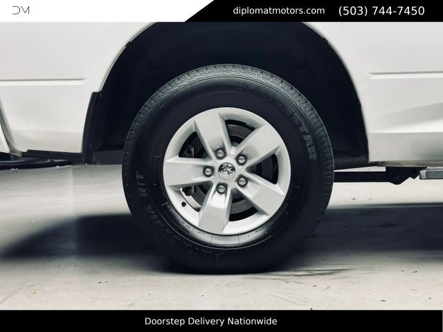 Used 2014 RAM 1500 Tradesman w/ Popular Equipment Group RWD image 38