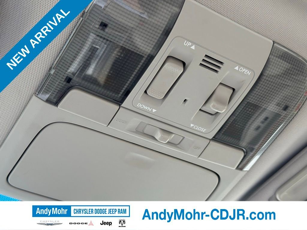 Used 2011 Subaru Outback 2.5i Limited image 20