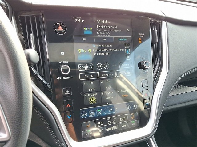 Used 2024 Subaru Outback Premium image 19