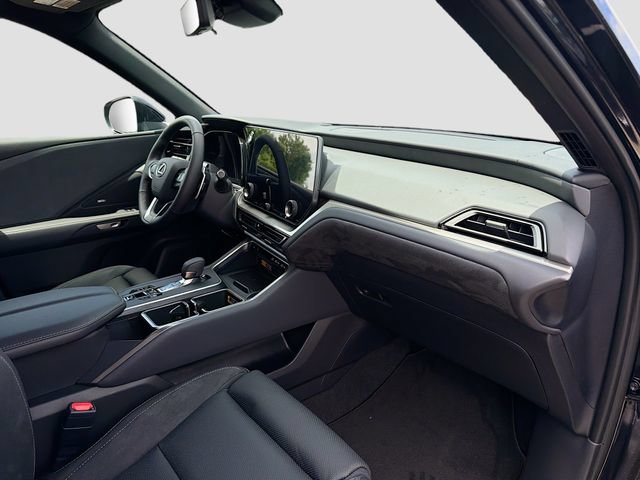 New 2026 Lexus TX 350 AWD image 15