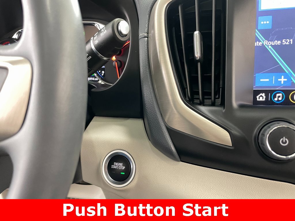 Certified 2024 GMC Terrain Denali w/ Denali Premium Package image 7