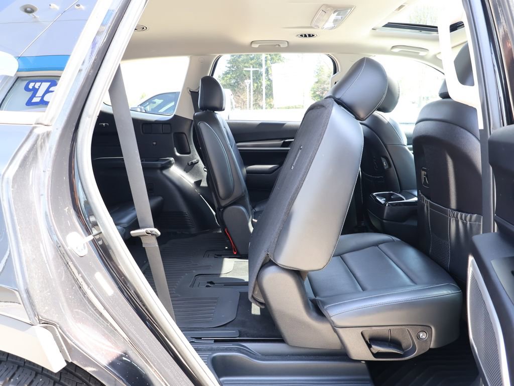 Used 2021 Kia Telluride S AWD/4WD image 36