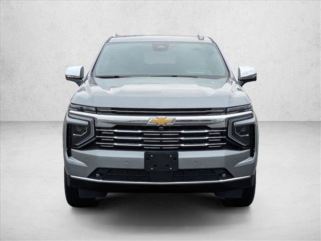 New 2026 Chevrolet Suburban Premier image 6