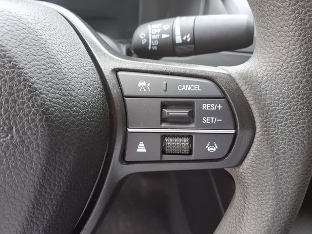 Certified 2025 Honda Accord SE image 8