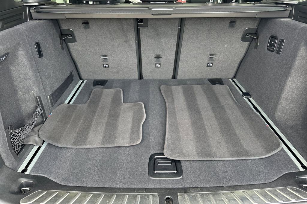 Used 2022 BMW X3 sDrive30i w/ M Sport Package 2 image 16