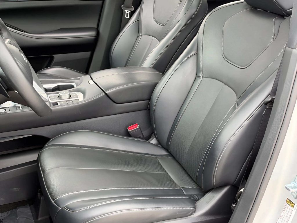 Used 2023 INFINITI QX60 Luxe AWD/4WD image 29