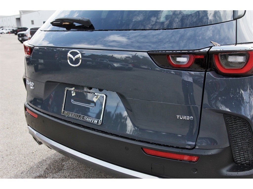 New 2026 MAZDA CX-50 2.5 Turbo w/ Premium Plus Pkg image 5