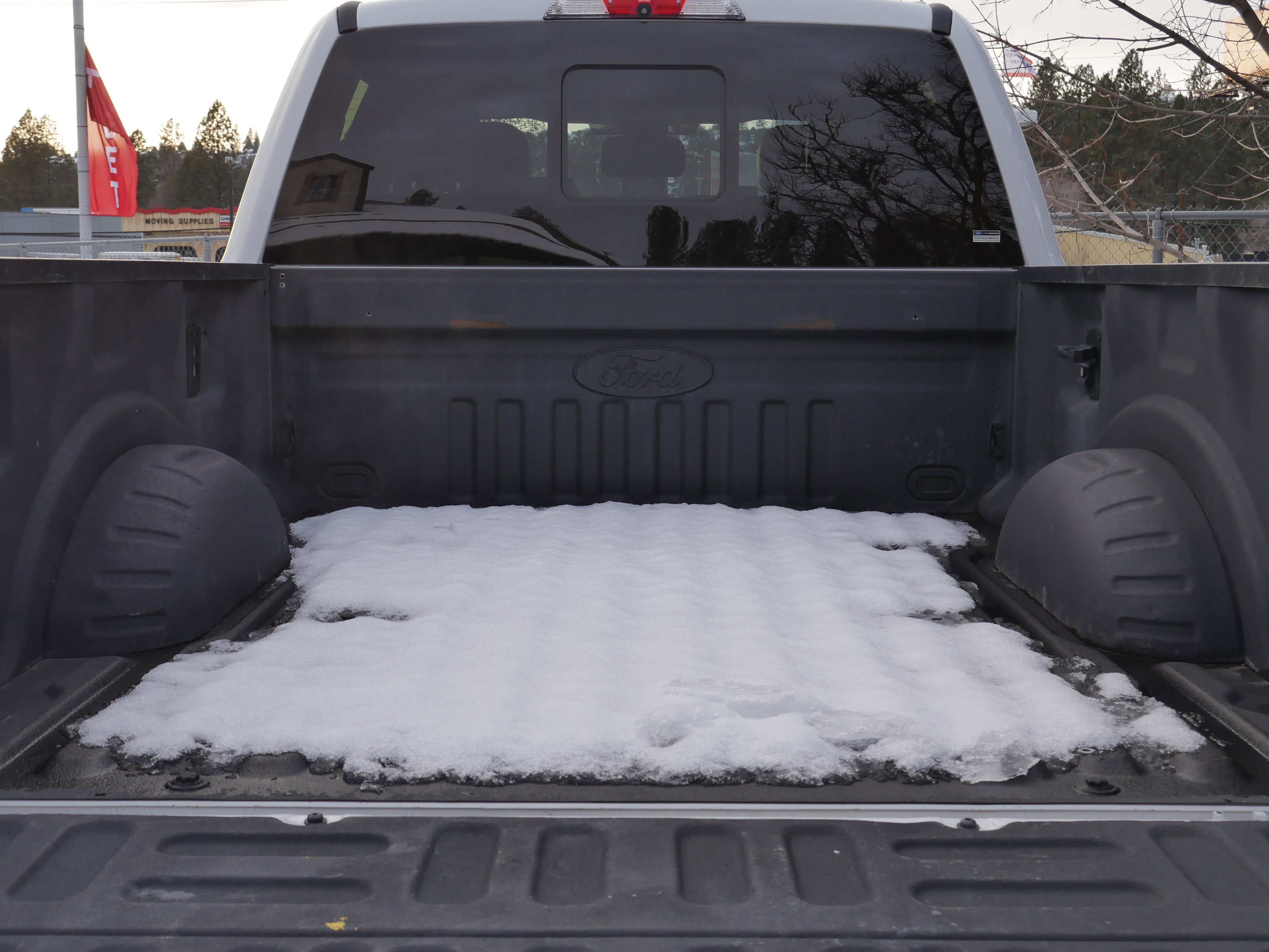 Used 2017 Ford F250 Lariat image 24