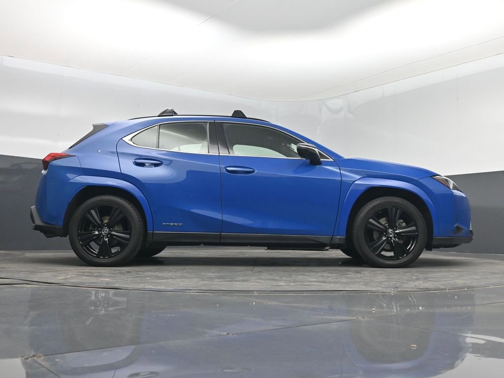 Used 2021 Lexus UX 250h w/ Premium Package AWD/4WD image 16