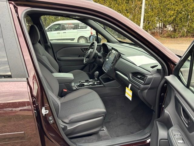 New 2026 Subaru Forester Premium AWD/4WD image 11
