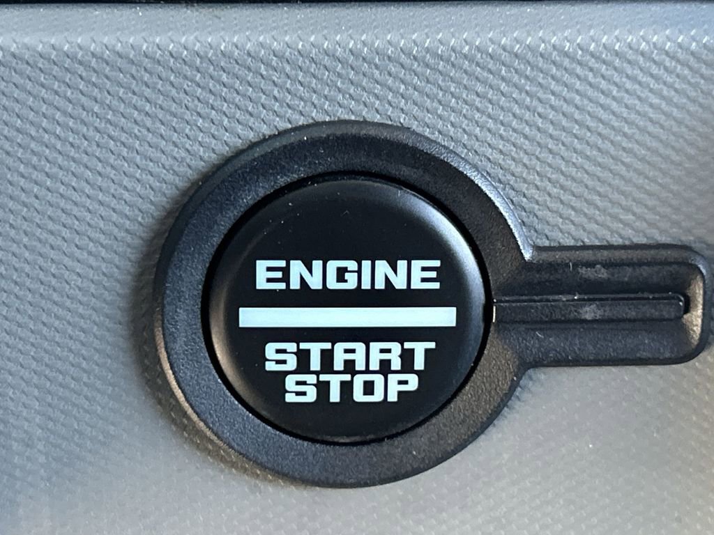 Used 2023 Ford Bronco Badlands w/ Sasquatch Package image 17