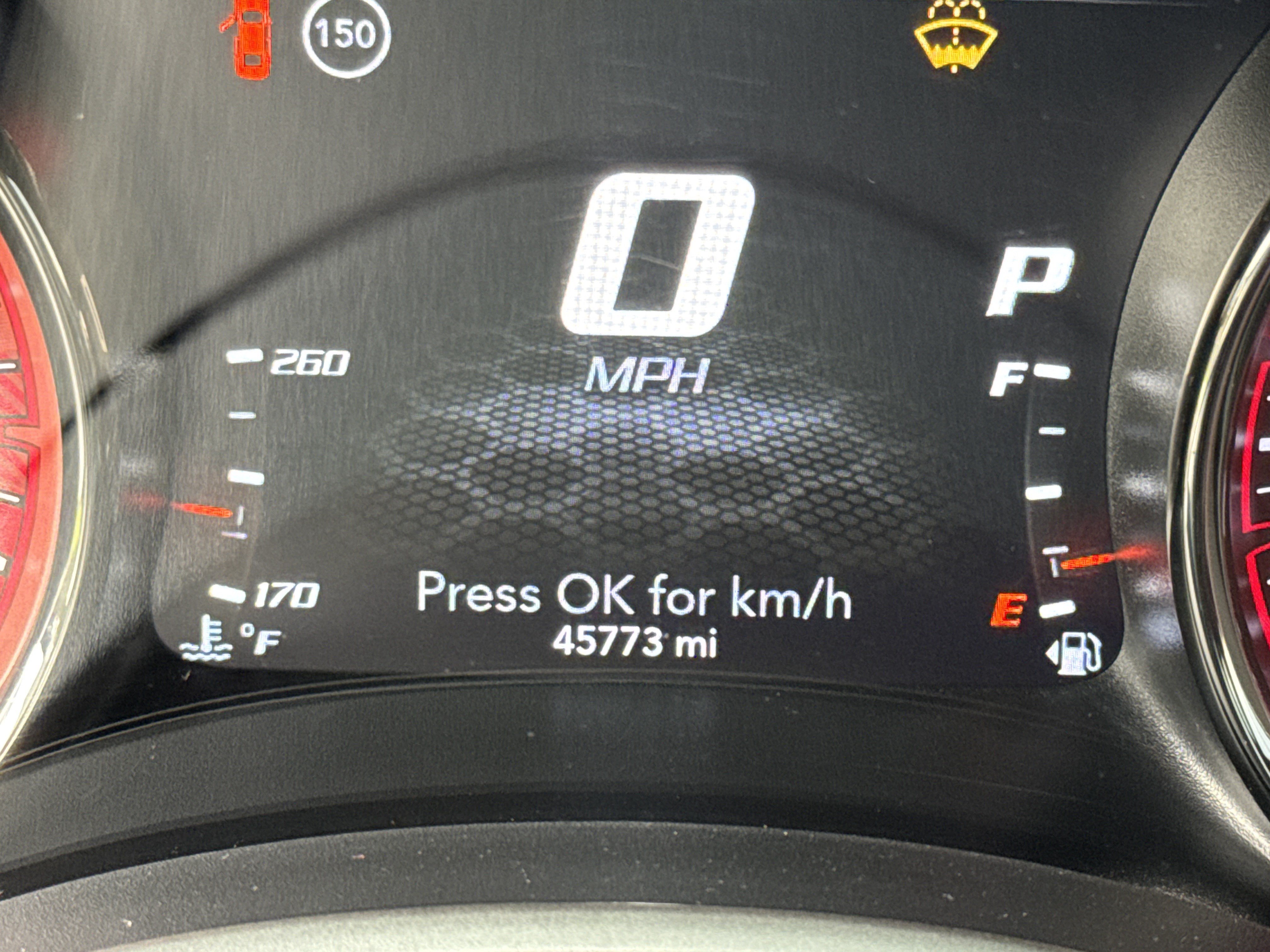 Used 2018 Dodge Charger SRT Hellcat RWD image 23