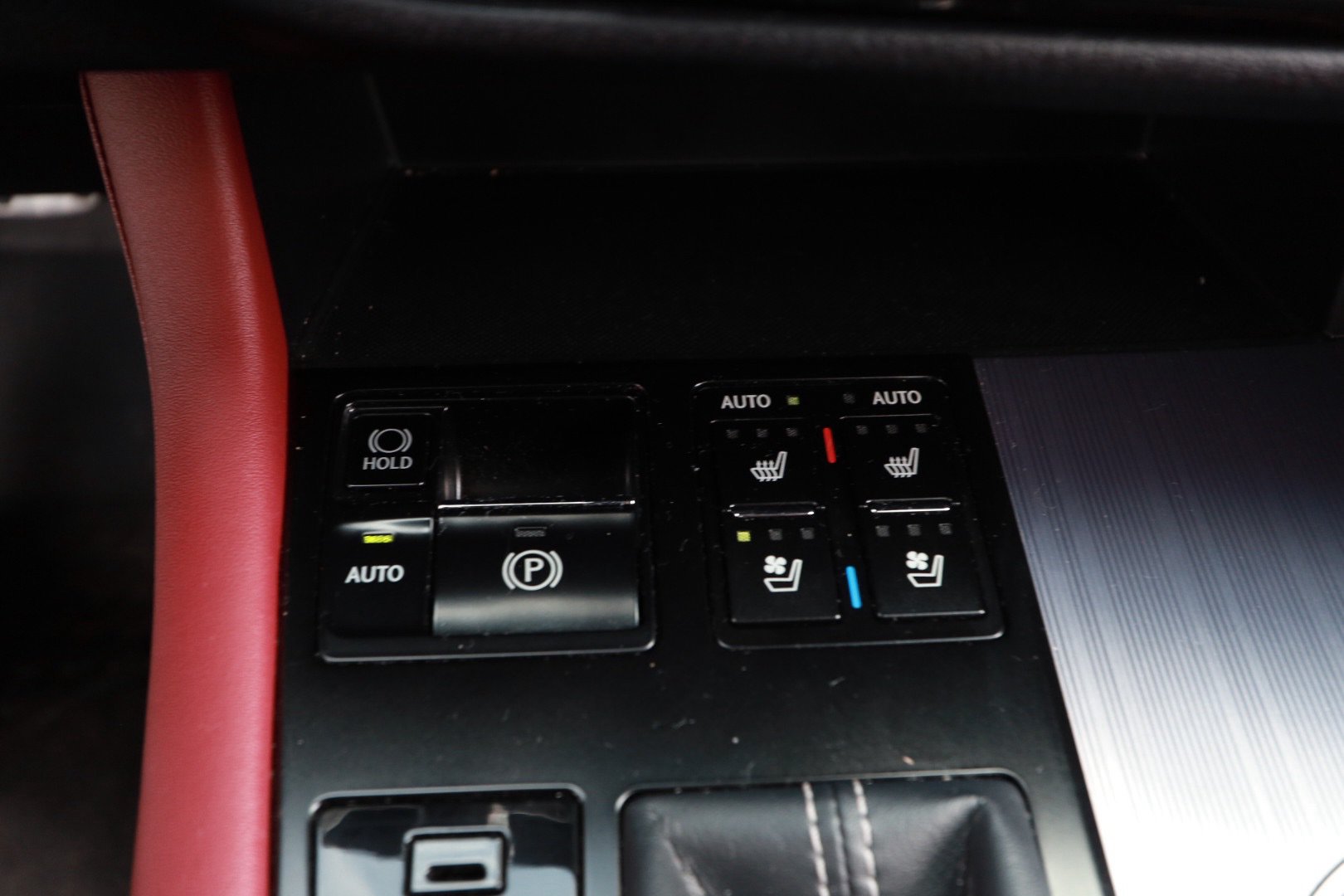 Used 2019 Lexus RX 350 F Sport w/ Navigation Package AWD/4WD image 16