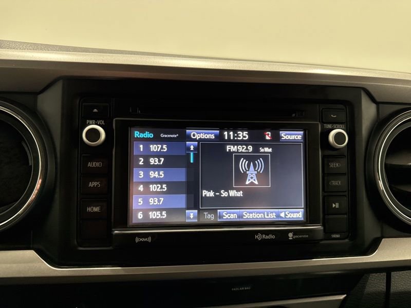 Used 2019 Toyota Tacoma SR5 image 28