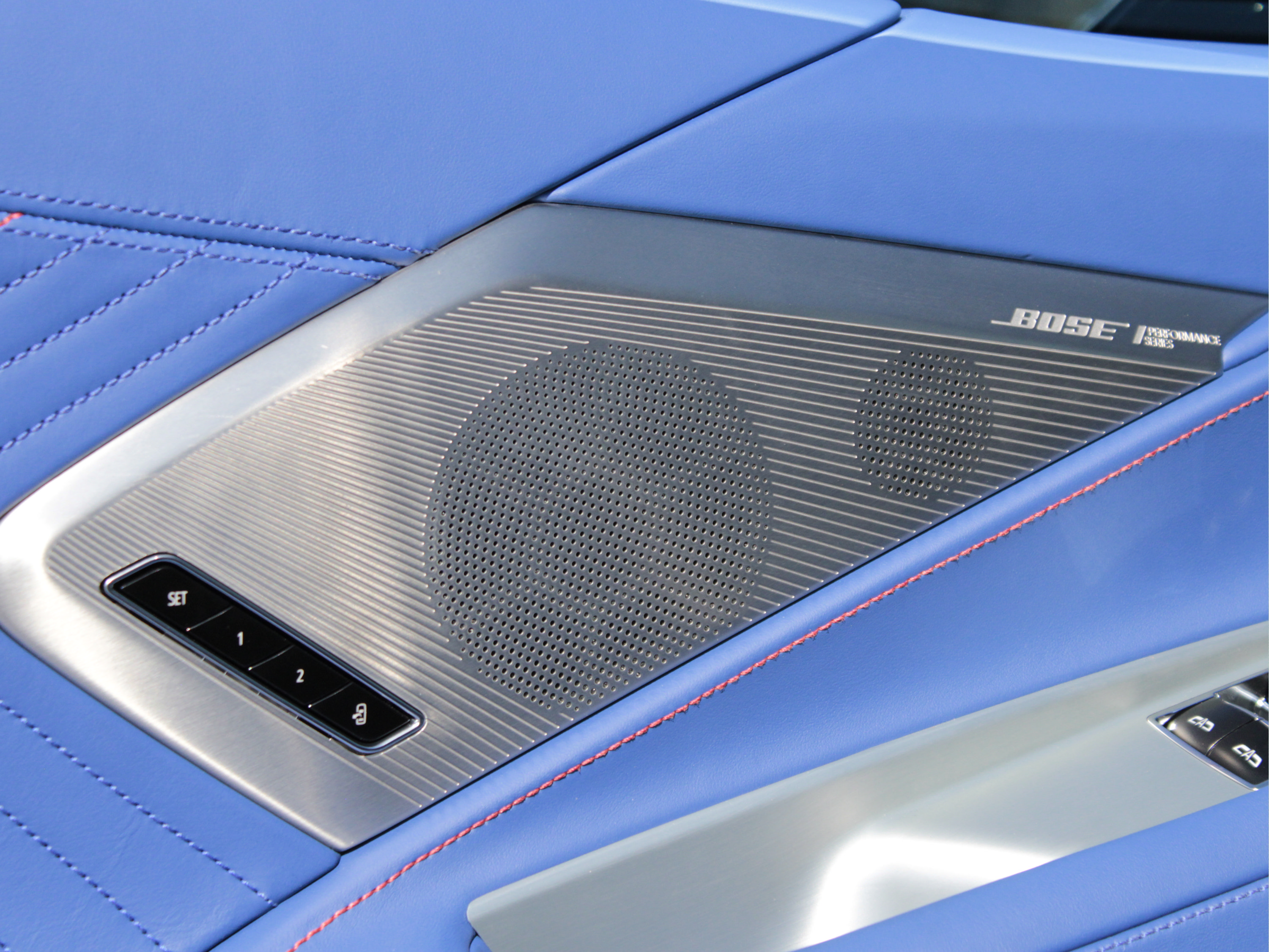 New 2027 Chevrolet Corvette Grand Sport w/ Z52 Sport Performance Package RWD image 26