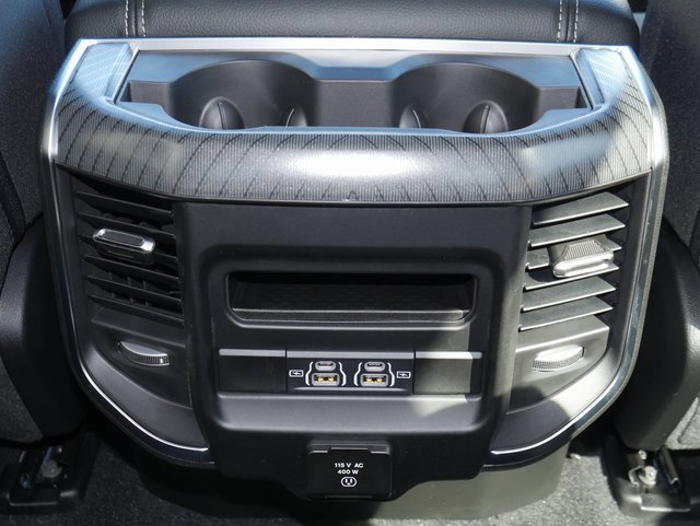 New 2026 RAM 1500 Big Horn image 28